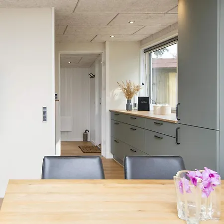 Dom wakacyjny 8 Person In Skjern-by Traum