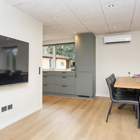 8 Person In Skjern-by Traum * Skjern