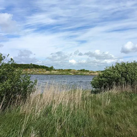 8 Person In Skjern-by Traum *