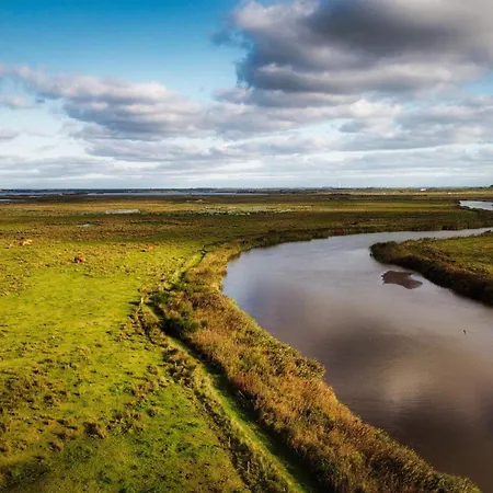 8 Person In Skjern-by Traum Skjern