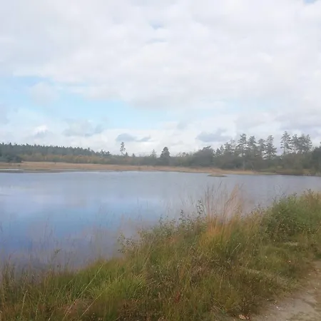 Dom wakacyjny 8 Person In Skjern-by Traum *