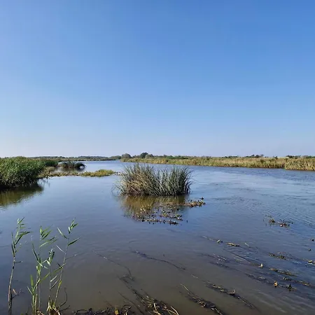 8 Person In Skjern-by Traum * Skjern