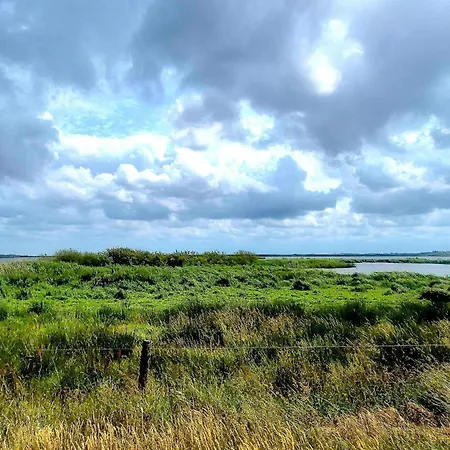 8 Person In Skjern-by Traum Dom wakacyjny Skjern