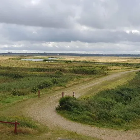 8 Person In Skjern-by Traum Vakantiehuis Skjern