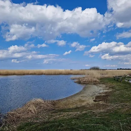 8 Person In Skjern-by Traum Dom wakacyjny *