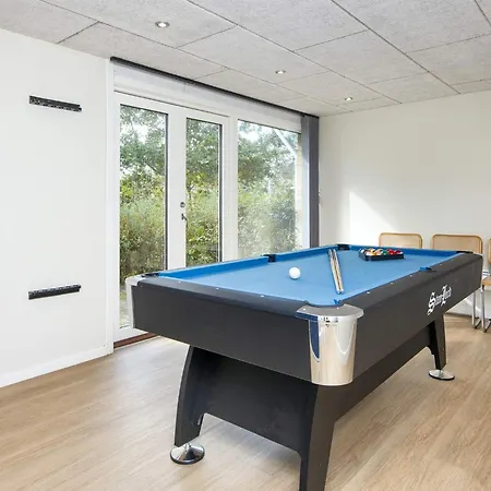 Vakantiehuis 8 Person In Skjern-by Traum *